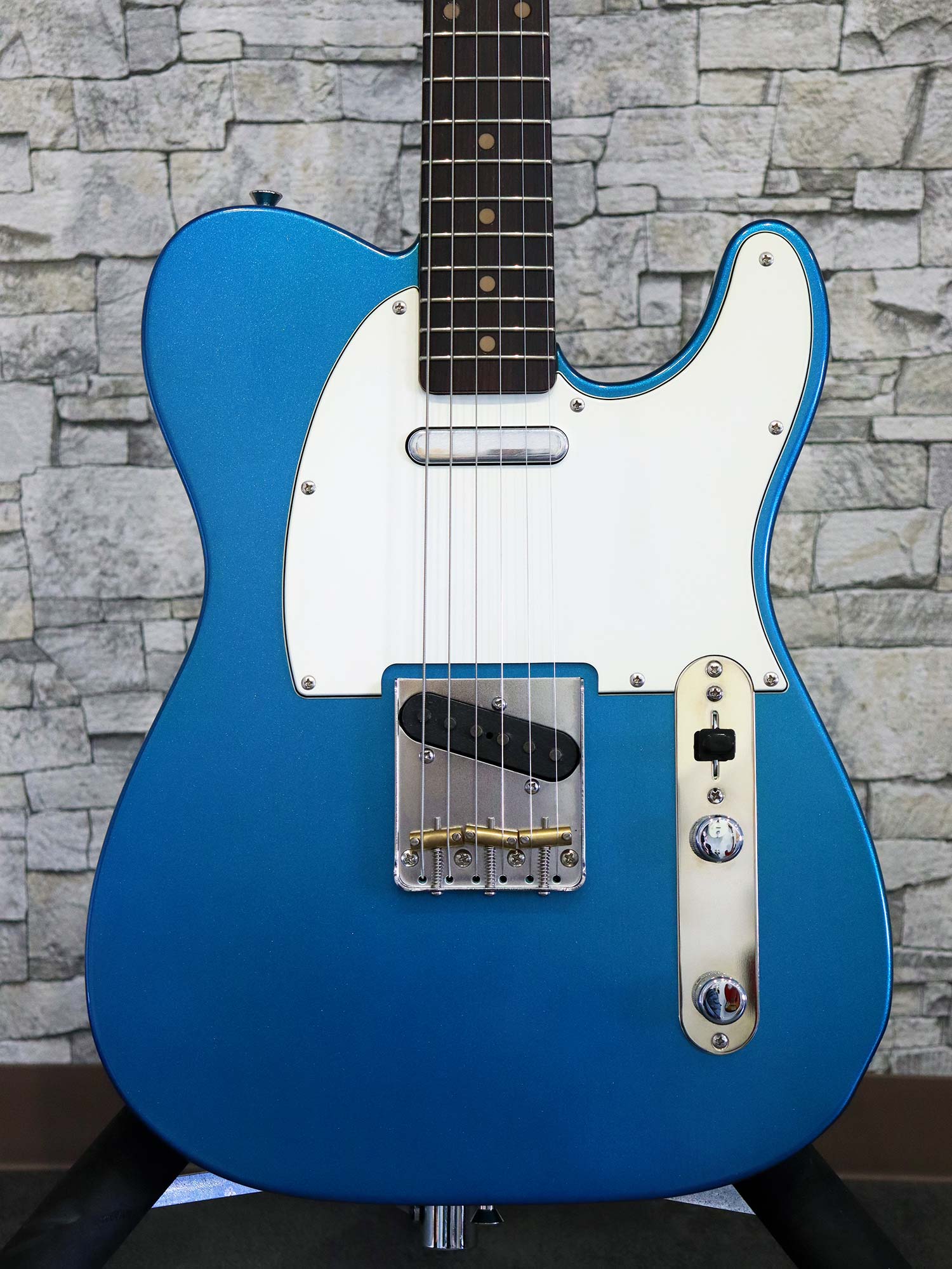 g7 Special g7-TL/R Lake Placid Blue 2023